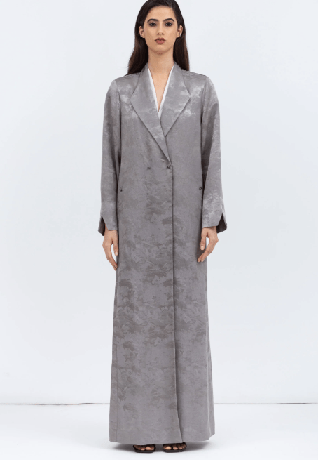 AB - GRY - JAC ABAYA - CHIKA - MIRA Y MANO