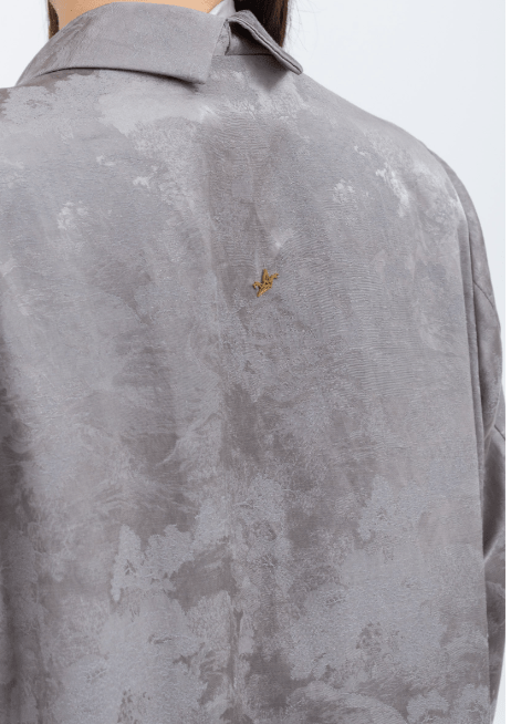 AB - GRY - JAC ABAYA - CHIKA - MIRA Y MANO