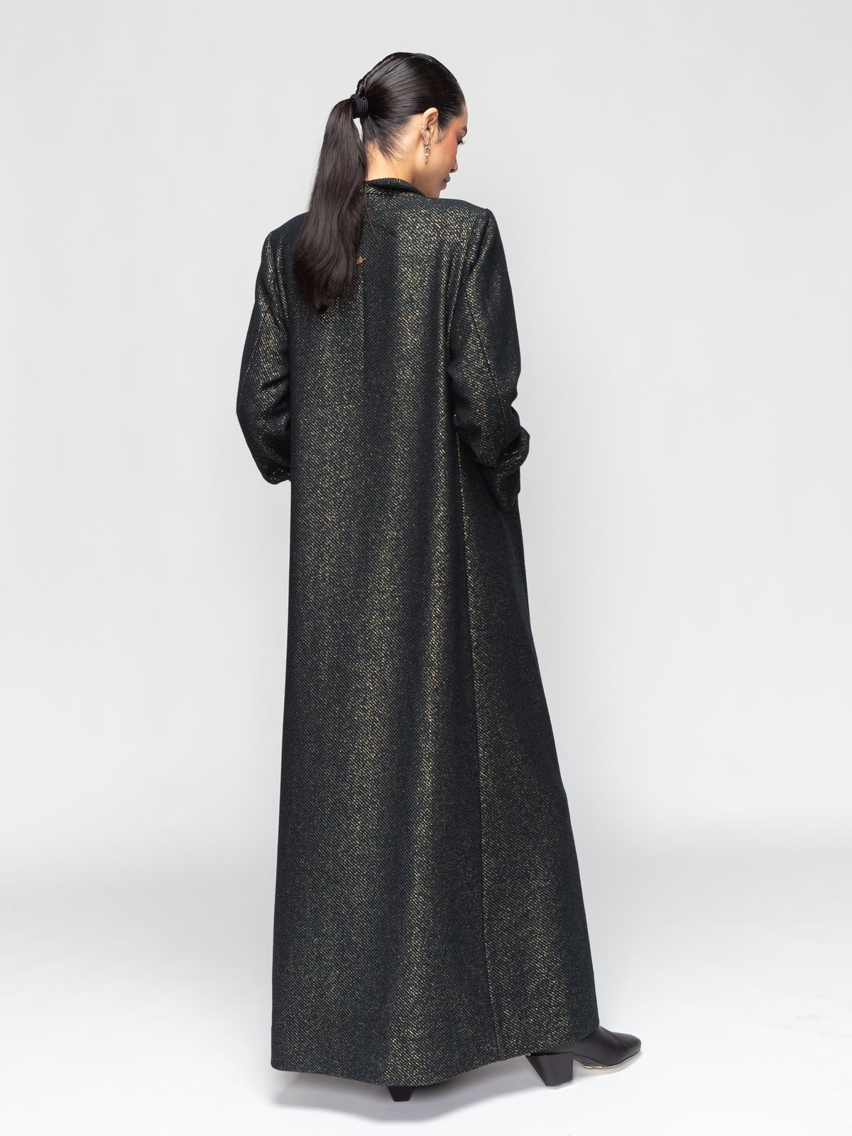 AB - LUX - GGLD9 ABAYA - CHIKA - MIRA Y MANO