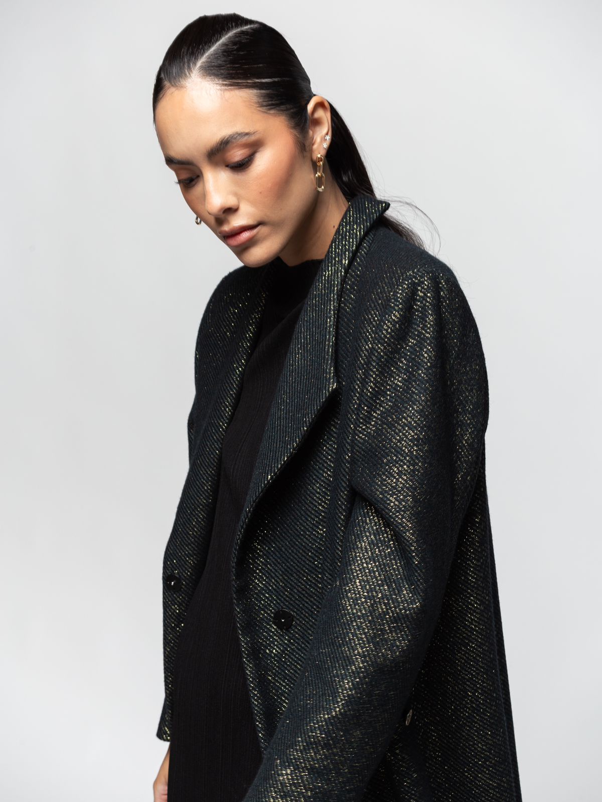 AB - LUX - GGLD9 ABAYA - CHIKA - MIRA Y MANO