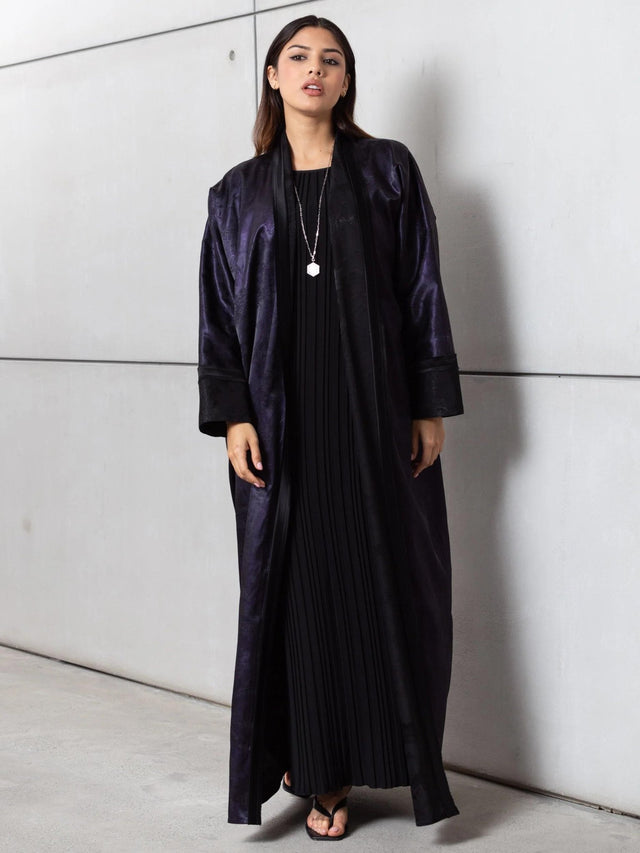 AB - REV - BLK - PLM ABAYA - CHIKA - MIRA Y MANO