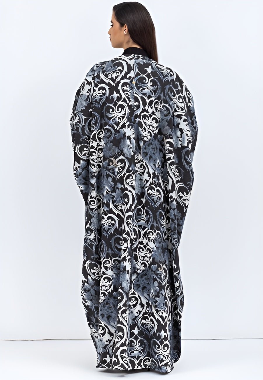 AB - REV - SW - BL ABAYA - CHIKA - MIRA Y MANO