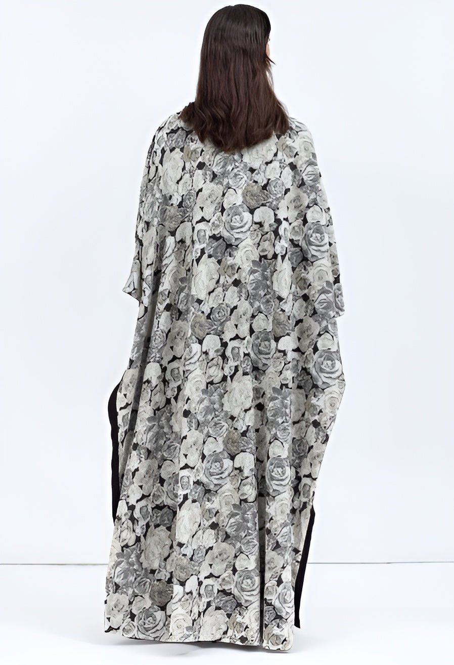 AB - REV - SW - BLK ABAYA - CHIKA - MIRA Y MANO