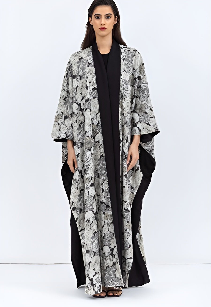 AB - REV - SW - BLK ABAYA - CHIKA - MIRA Y MANO