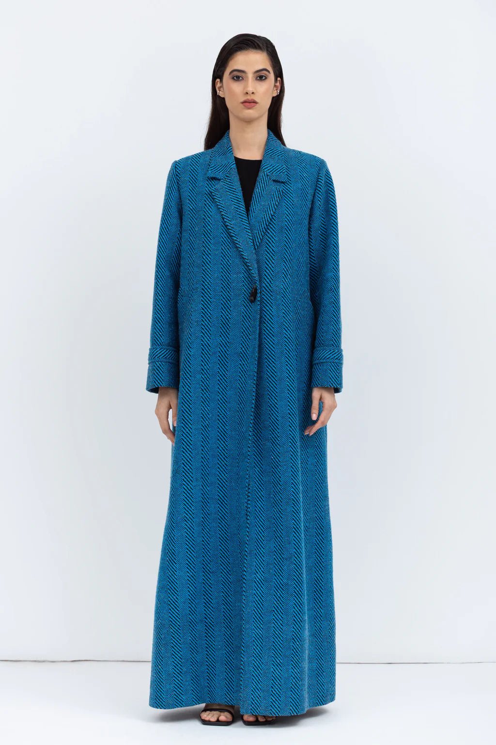 AB - TR - A - BL ABAYA - CHIKA - MIRA Y MANO