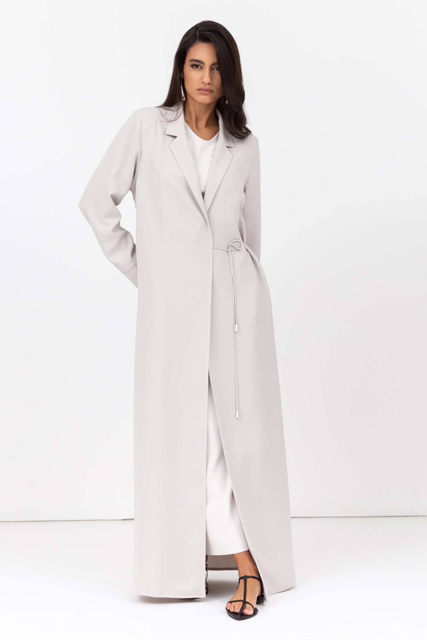 AB - TS - CU - IV ABAYA - CHIKA - MIRA Y MANO