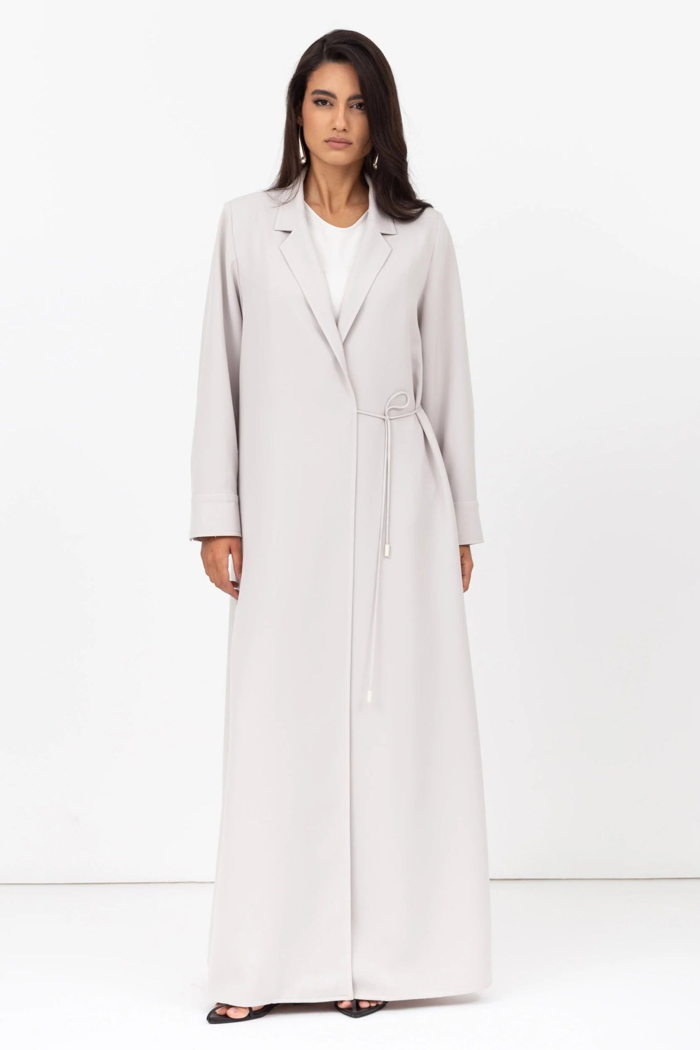 AB - TS - CU - IV ABAYA - CHIKA - MIRA Y MANO