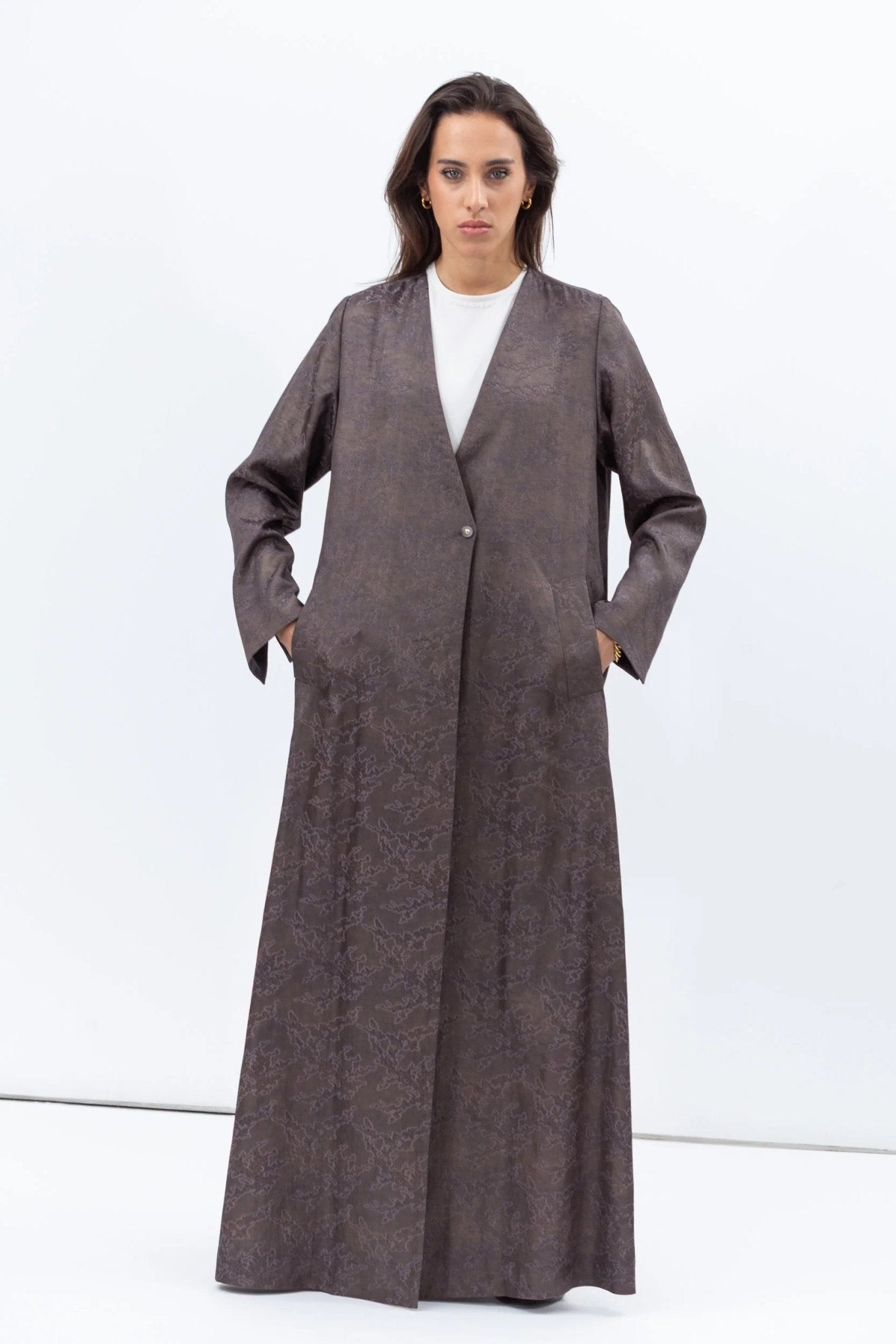 AB - TXTJAC - GRY ABAYA - CHIKA - MIRA Y MANO