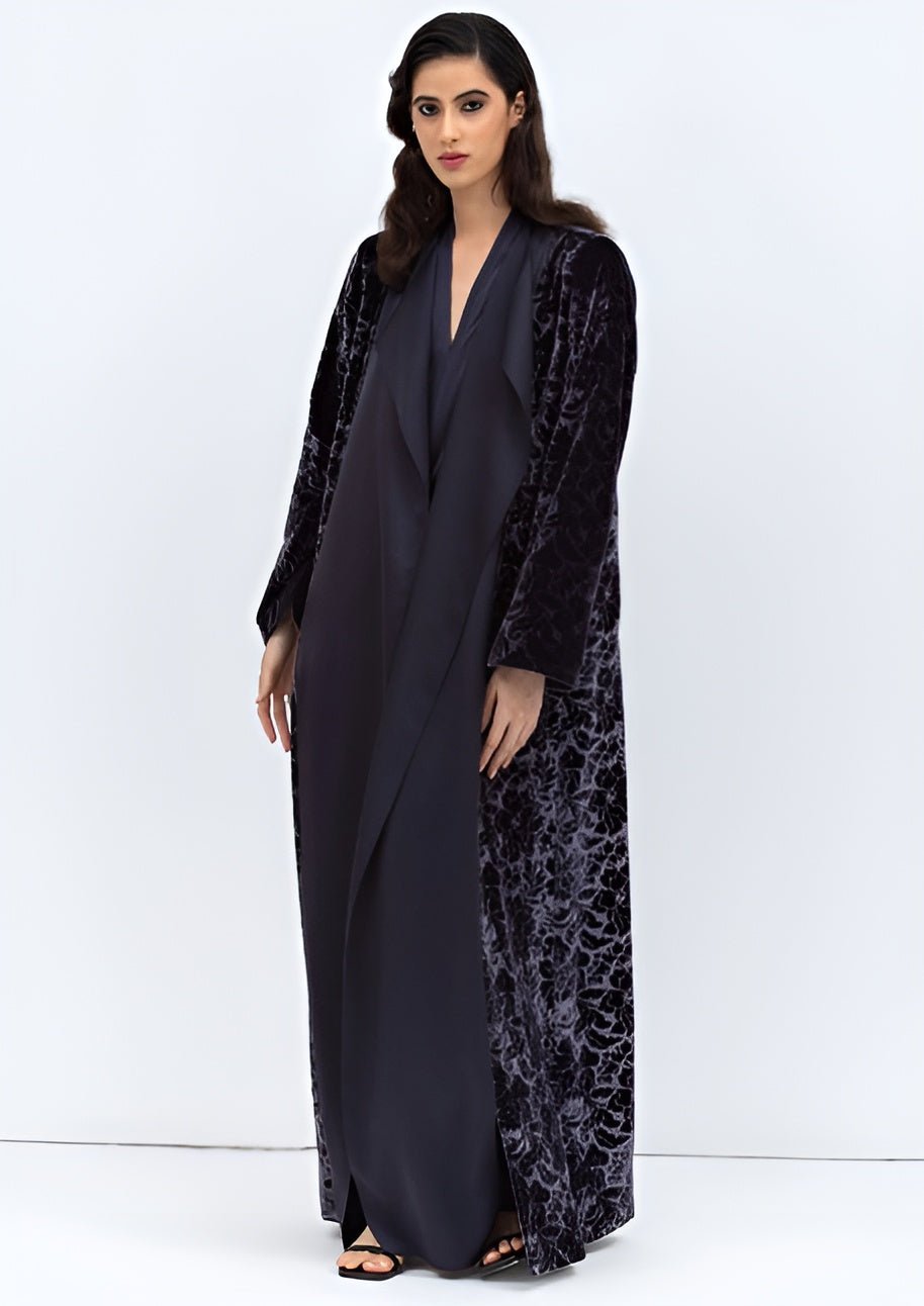 AB - VEL - JQ - SC - LGR - BL ABAYA - CHIKA - MIRA Y MANO