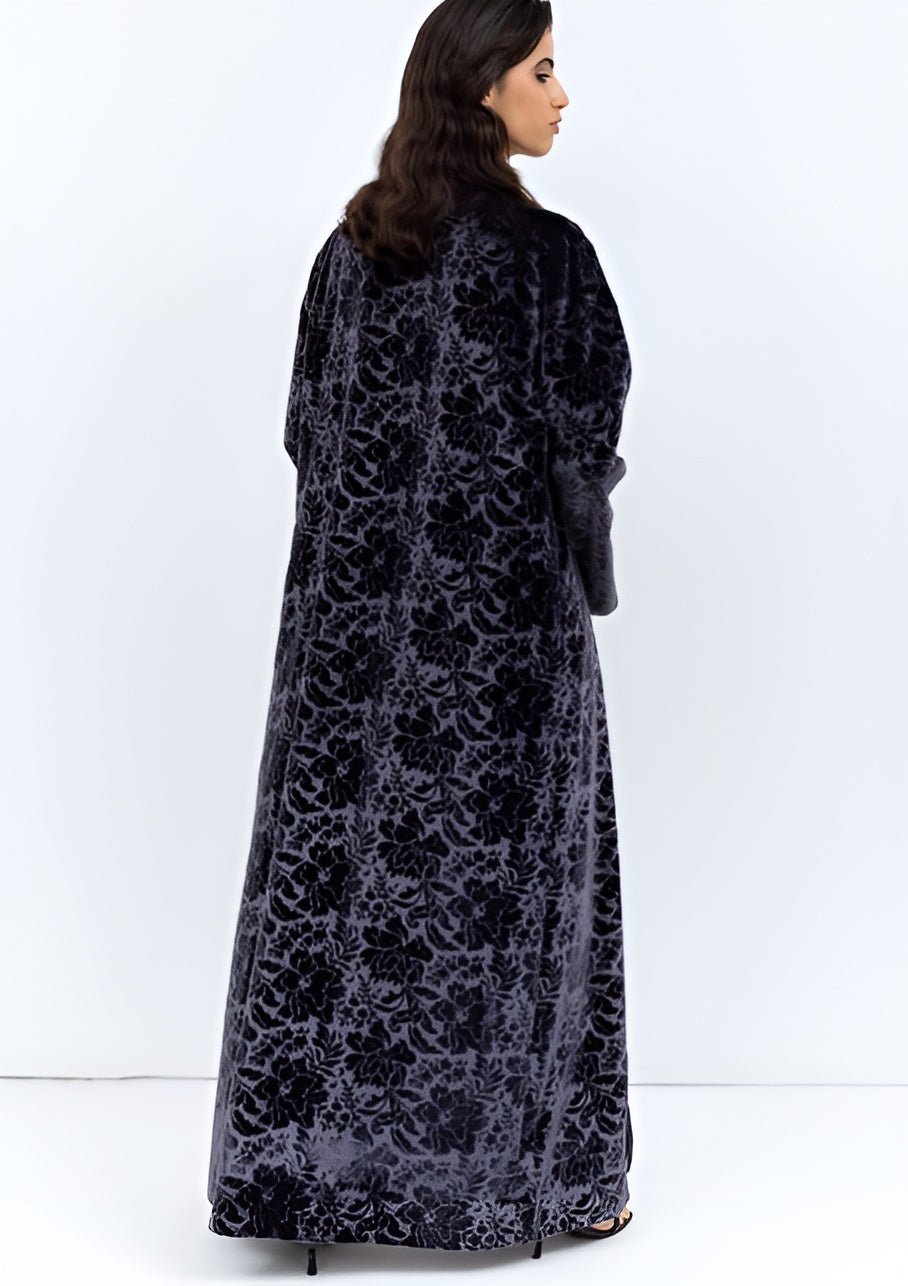 AB - VEL - JQ - SC - LGR - BL ABAYA - CHIKA - MIRA Y MANO