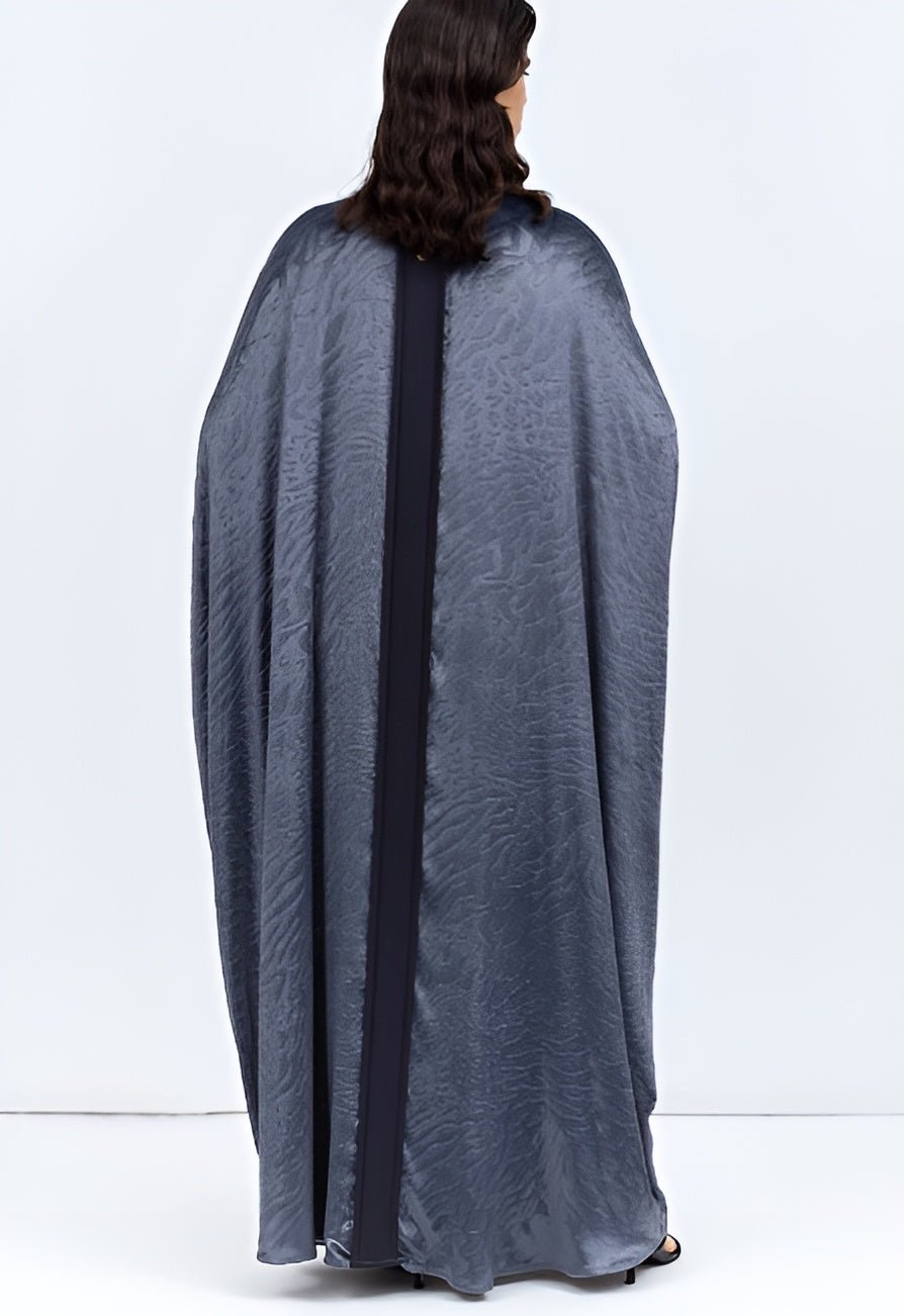 AB - VEL - SS - GBL ABAYA - CHIKA - MIRA Y MANO