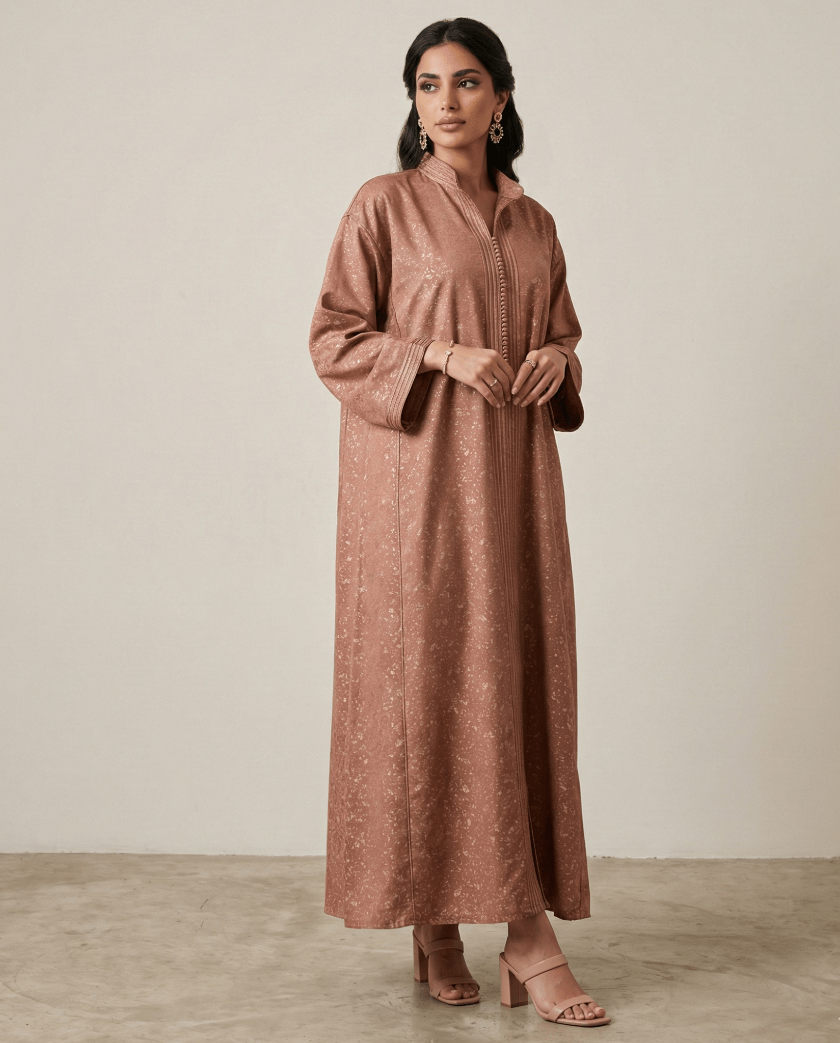 SS26 COS 108 - LC JALABIAH - CUP OF SEA - MIRA Y MANO