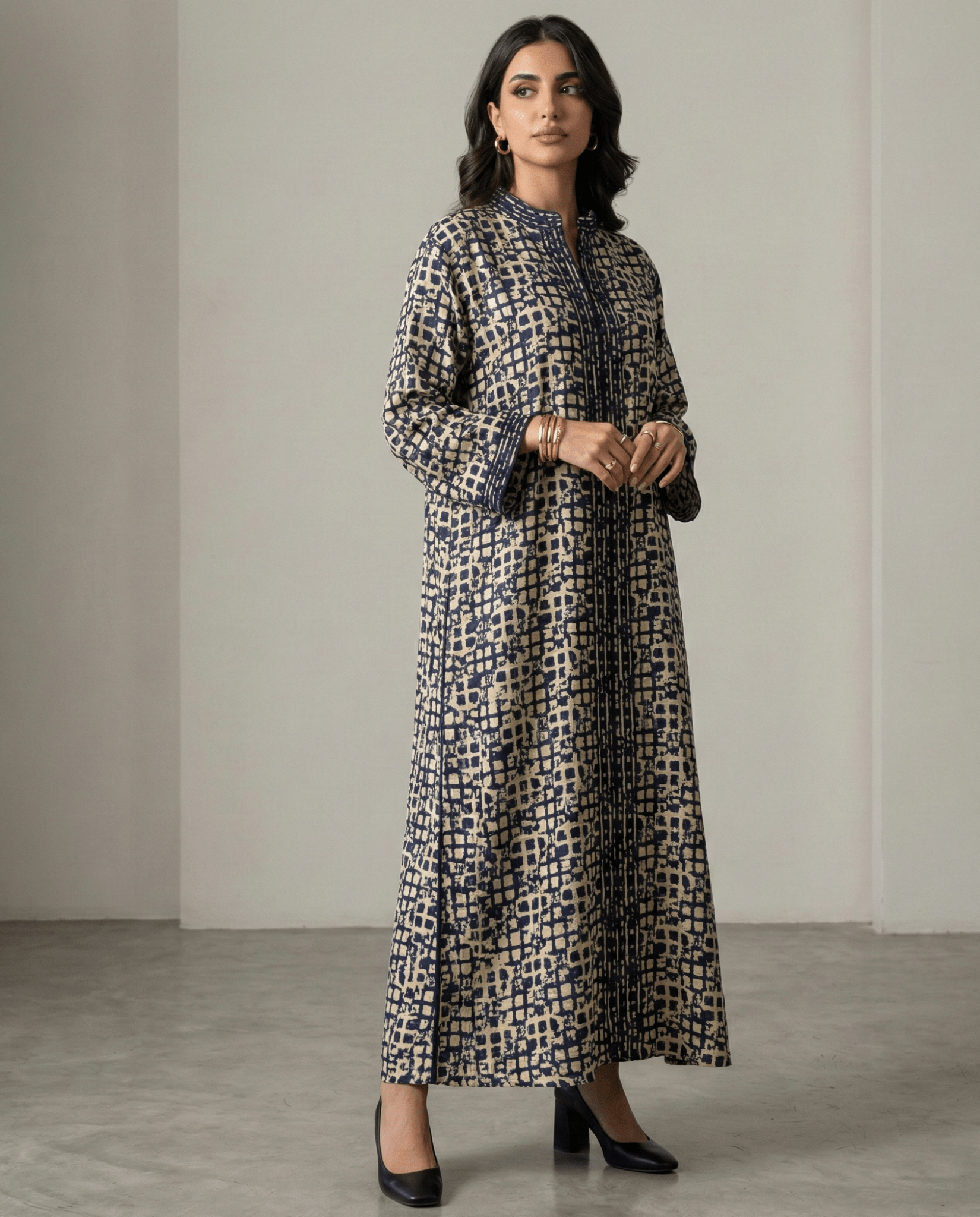 SS26 COS 108 - NV JALABIAH - CUP OF SEA - MIRA Y MANO