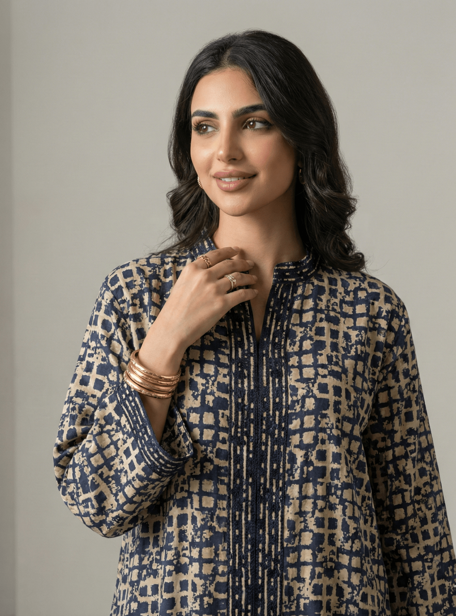 SS26 COS 108 - NV JALABIAH - CUP OF SEA - MIRA Y MANO