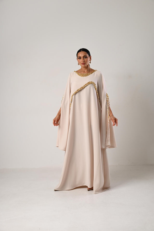 DM25 - J06 KAFTAN - DAR ALMUZN - MIRA Y MANO