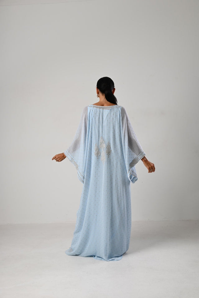 DM25 - J13 B KAFTAN - DAR ALMUZN - MIRA Y MANO