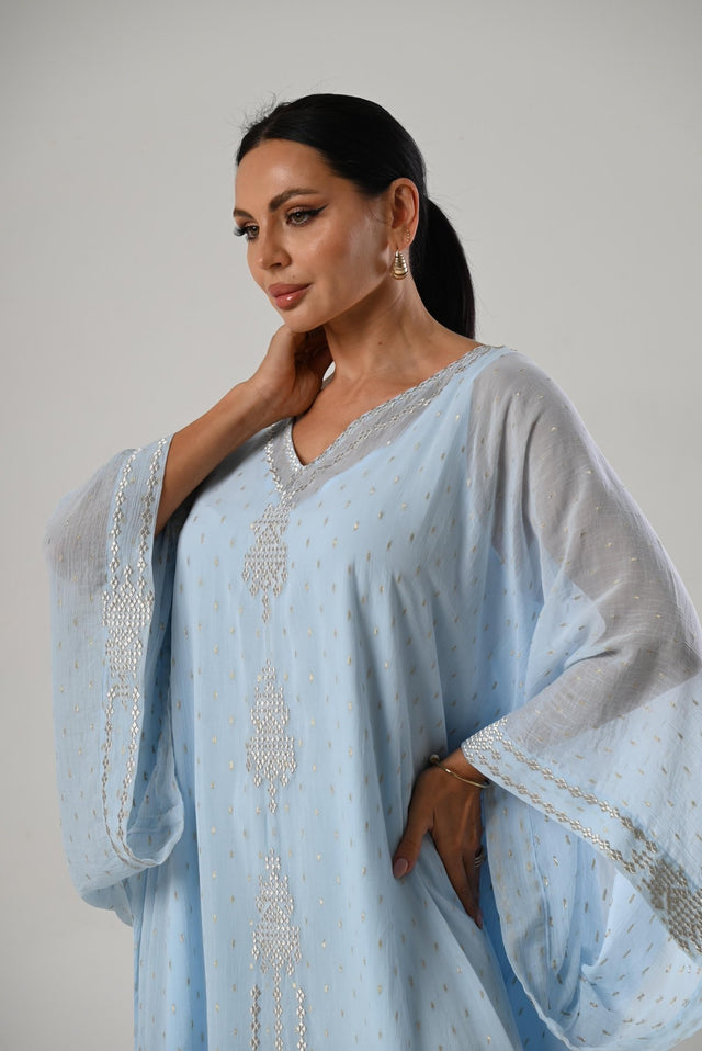 DM25 - J13 B KAFTAN - DAR ALMUZN - MIRA Y MANO