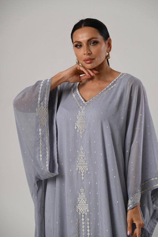 DM25 - J13 G KAFTAN - DAR ALMUZN - MIRA Y MANO