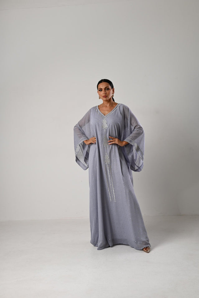 DM25 - J13 G KAFTAN - DAR ALMUZN - MIRA Y MANO