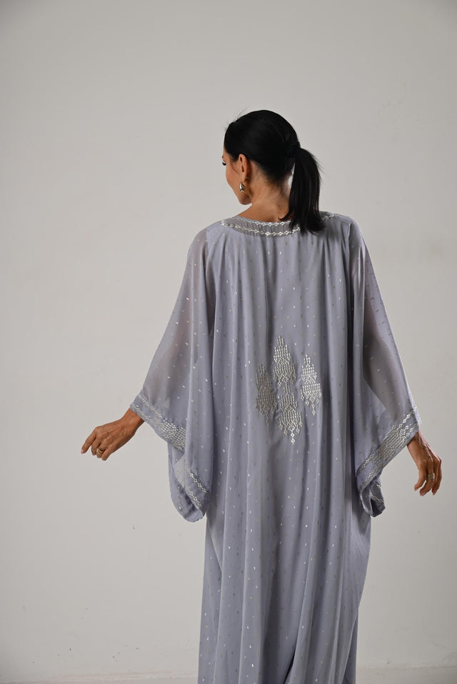 DM25 - J13 G KAFTAN - DAR ALMUZN - MIRA Y MANO