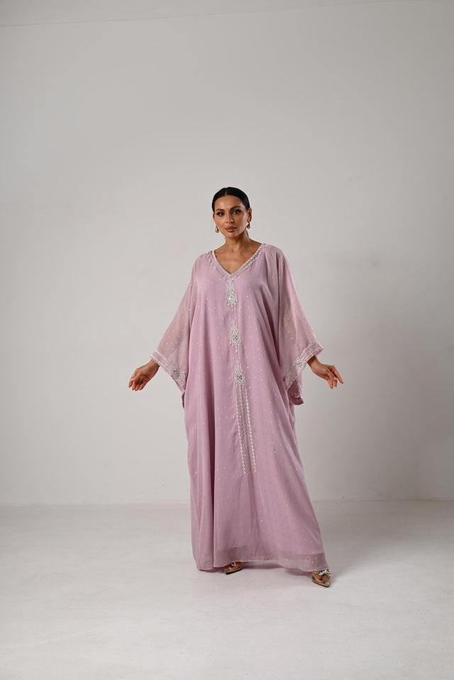 DM25 - J13 P KAFTAN - DAR ALMUZN - MIRA Y MANO