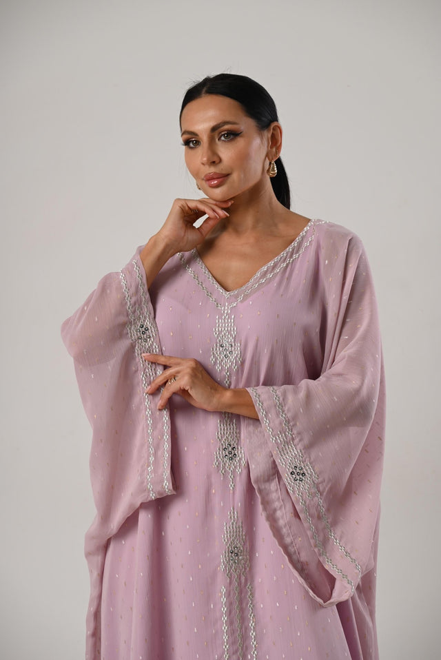 DM25 - J13 P KAFTAN - DAR ALMUZN - MIRA Y MANO