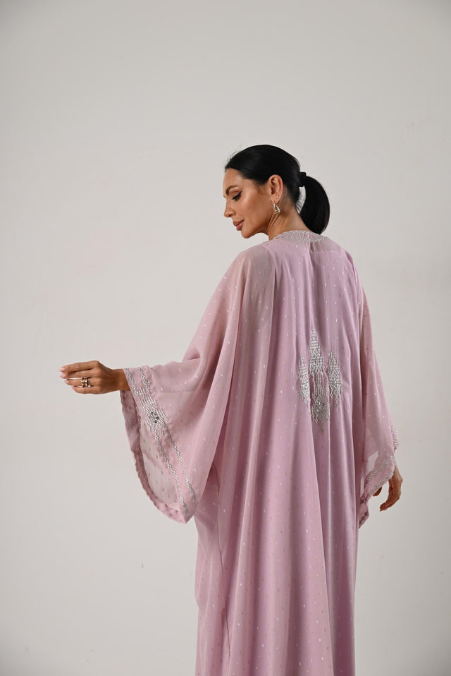 DM25 - J13 P KAFTAN - DAR ALMUZN - MIRA Y MANO