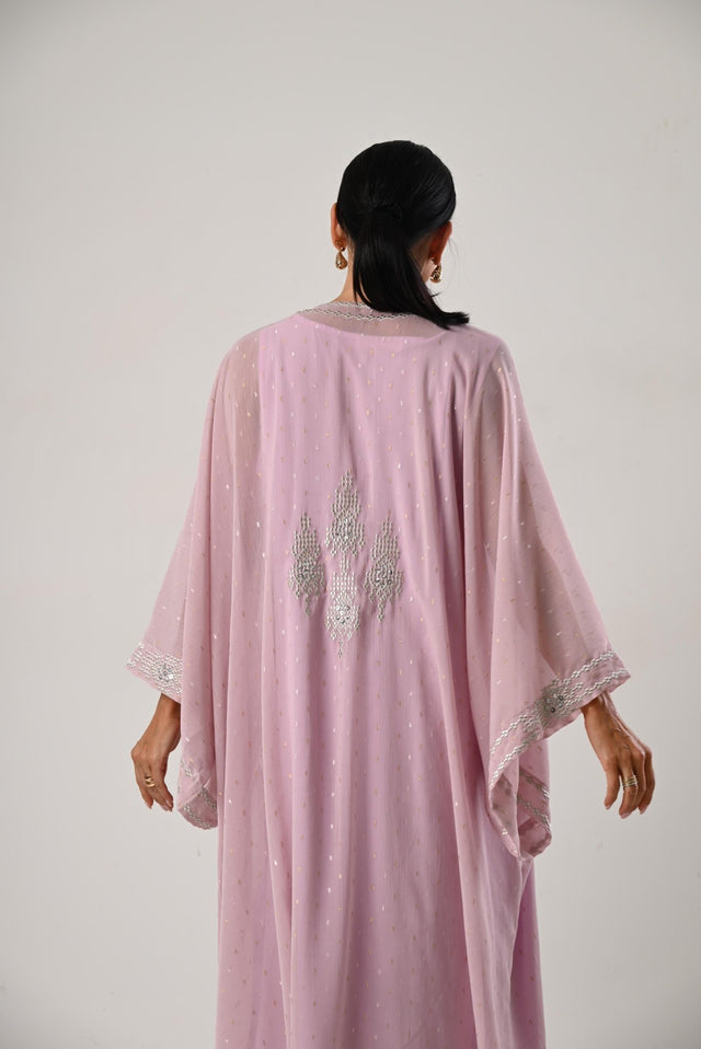 DM25 - J13 P KAFTAN - DAR ALMUZN - MIRA Y MANO