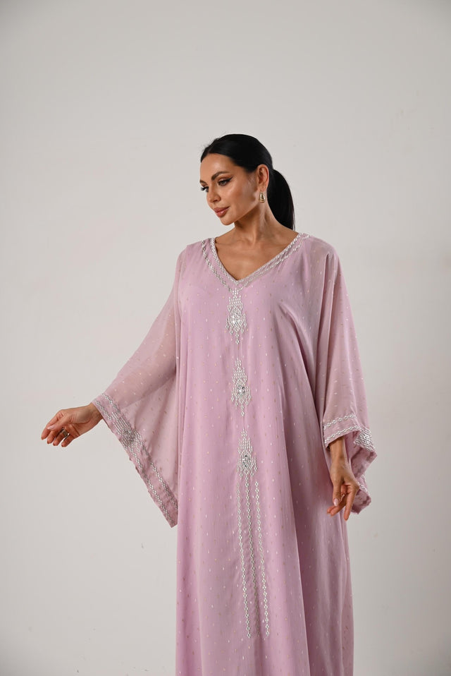 DM25 - J13 P KAFTAN - DAR ALMUZN - MIRA Y MANO