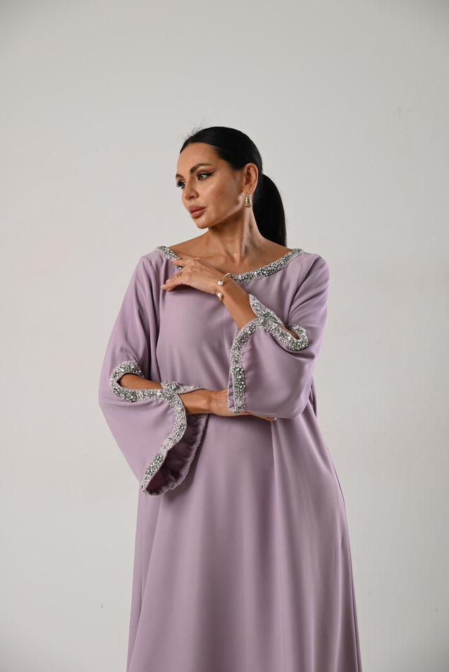 DM25 - J31 P KAFTAN - DAR ALMUZN - MIRA Y MANO