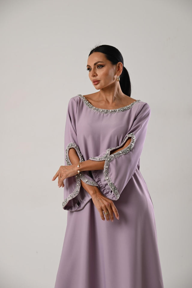 DM25 - J31 P KAFTAN - DAR ALMUZN - MIRA Y MANO