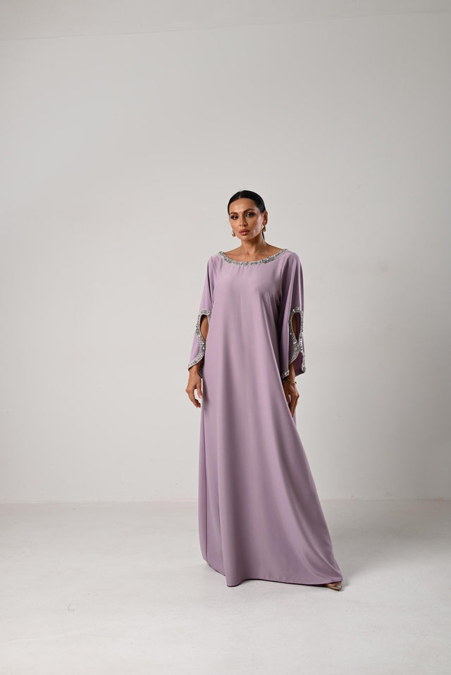 DM25 - J31 P KAFTAN - DAR ALMUZN - MIRA Y MANO