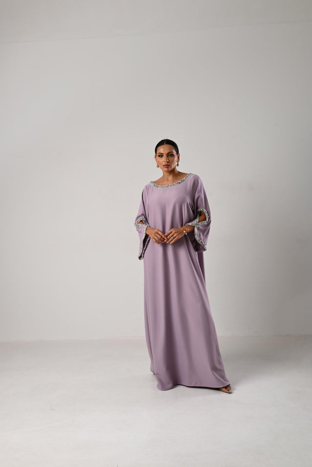 DM25 - J31 P KAFTAN - DAR ALMUZN - MIRA Y MANO