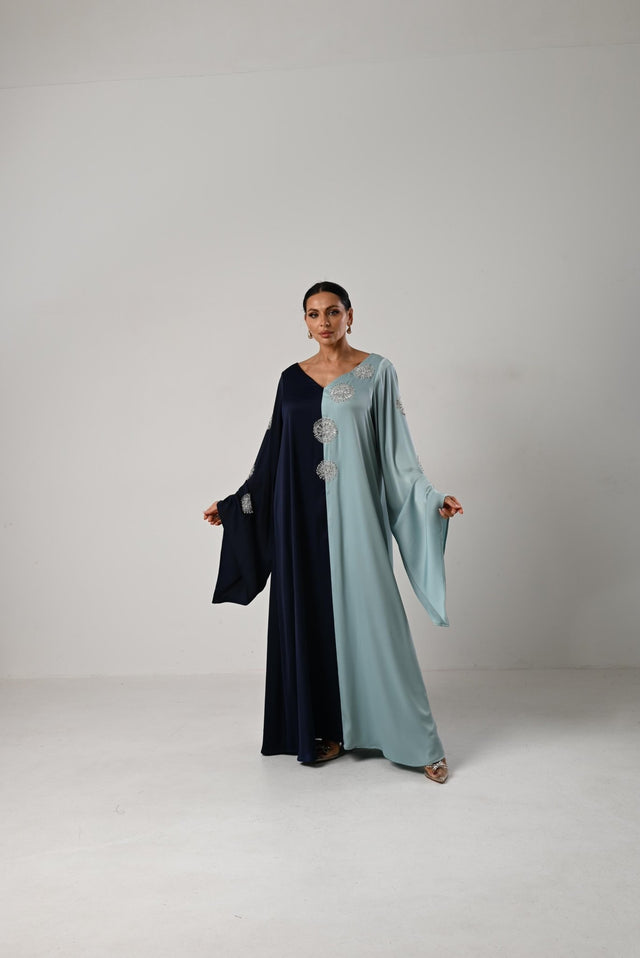 DM25 - J35 KAFTAN - DAR ALMUZN - MIRA Y MANO