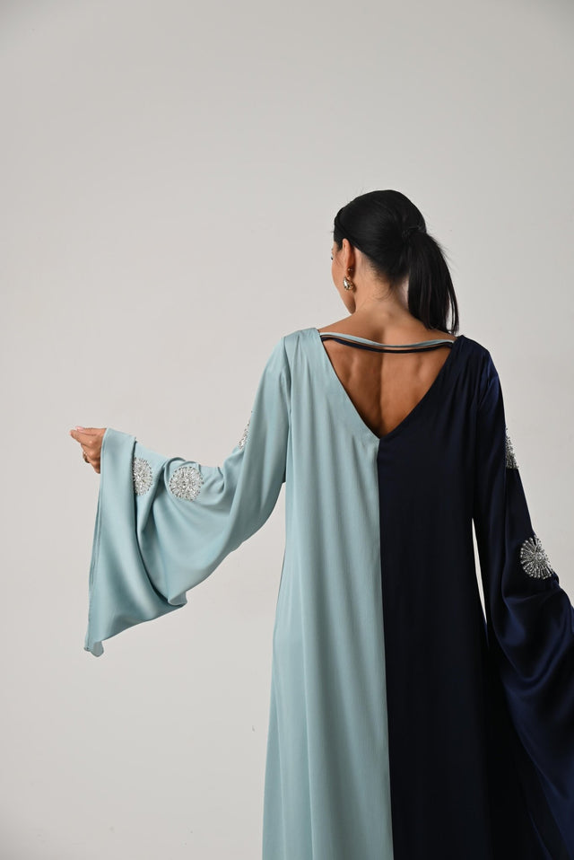 DM25 - J35 KAFTAN - DAR ALMUZN - MIRA Y MANO