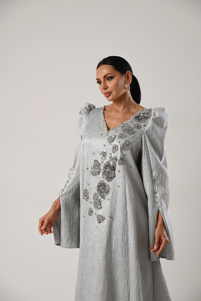 DM25 - J36 KAFTAN - DAR ALMUZN - MIRA Y MANO