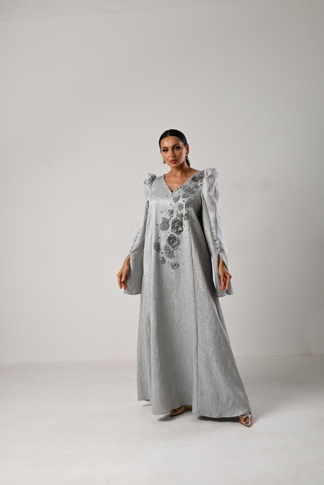 DM25 - J36 KAFTAN - DAR ALMUZN - MIRA Y MANO