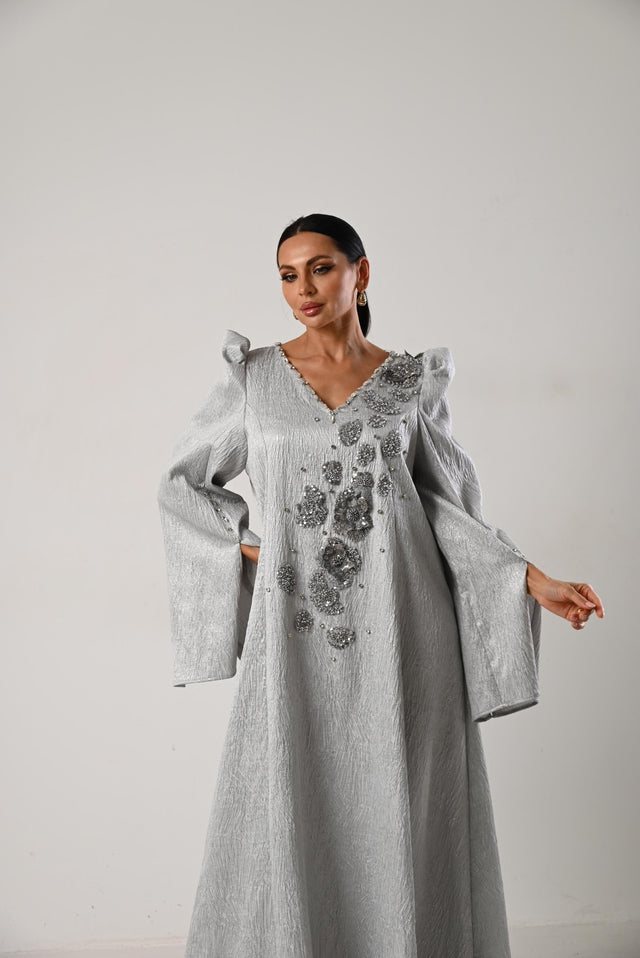 DM25 - J36 KAFTAN - DAR ALMUZN - MIRA Y MANO