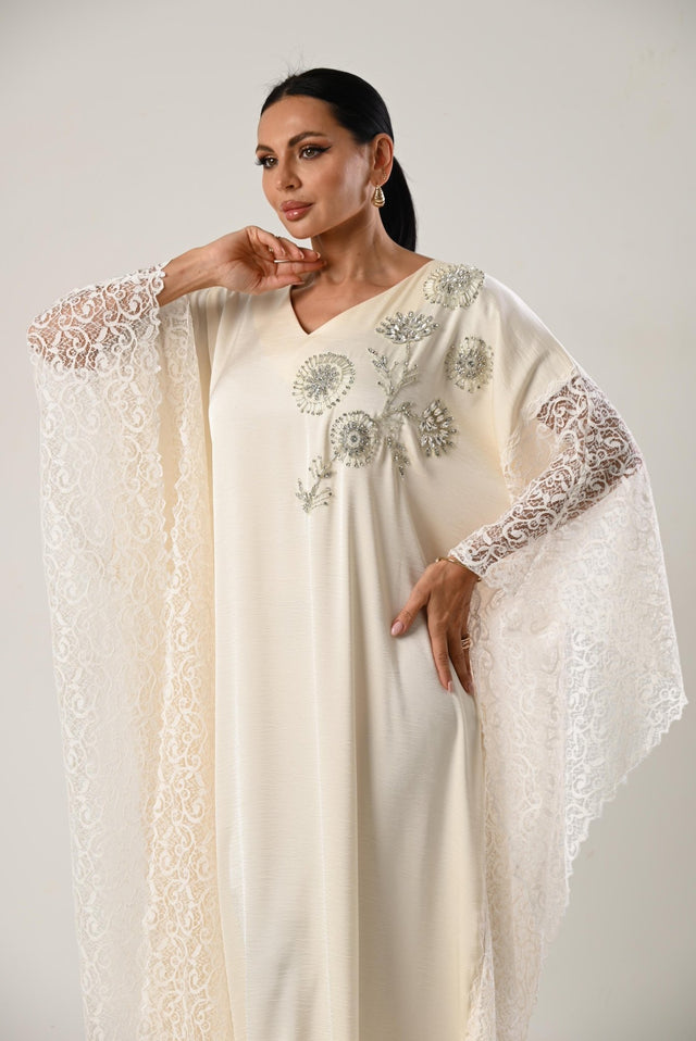 DM25 - J37 KAFTAN - DAR ALMUZN - MIRA Y MANO