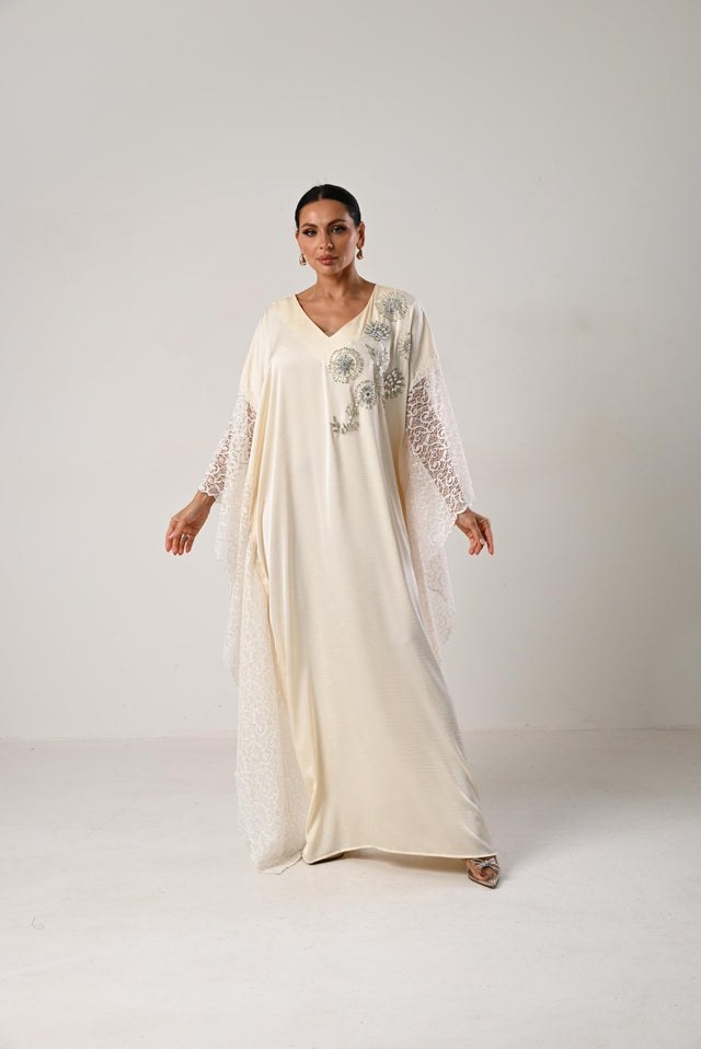 DM25 - J37 KAFTAN - DAR ALMUZN - MIRA Y MANO