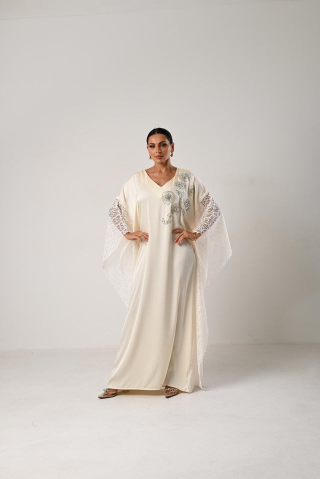 DM25 - J37 KAFTAN - DAR ALMUZN - MIRA Y MANO