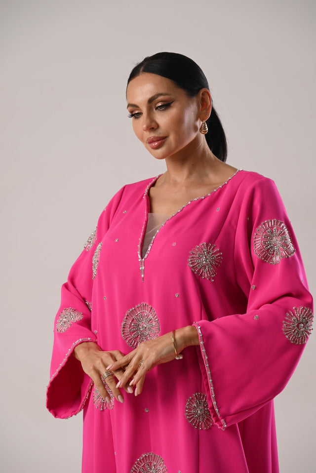 DM25 - J38 KAFTAN - DAR ALMUZN - MIRA Y MANO