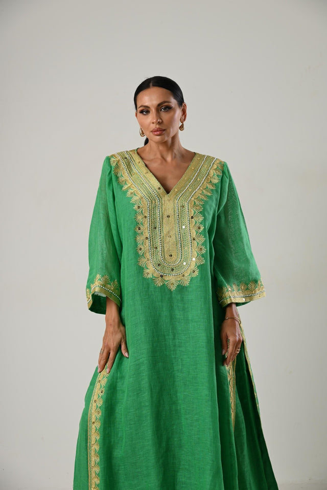 DM25 - R02 G KAFTAN - DAR ALMUZN - MIRA Y MANO