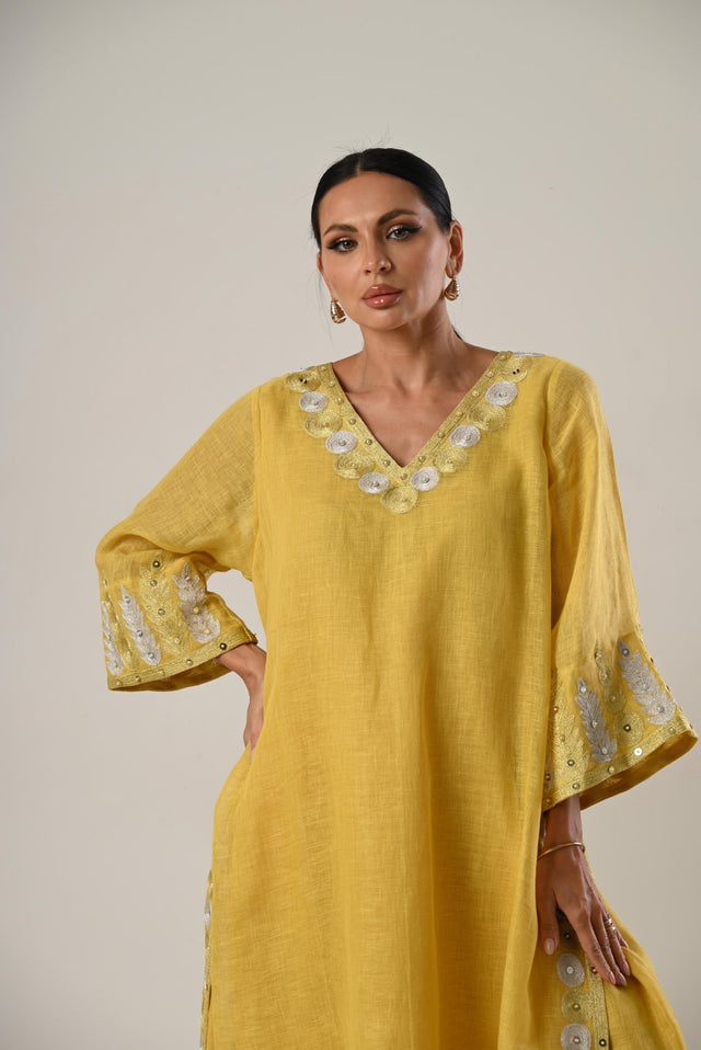 DM25 - R03 Y KAFTAN - DAR ALMUZN - MIRA Y MANO