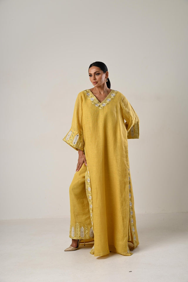 DM25 - R03 Y KAFTAN - DAR ALMUZN - MIRA Y MANO