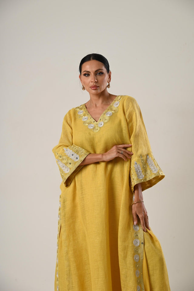 DM25 - R03 Y KAFTAN - DAR ALMUZN - MIRA Y MANO