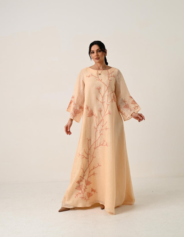 DM25 - R15 KAFTAN - DAR ALMUZN - MIRA Y MANO