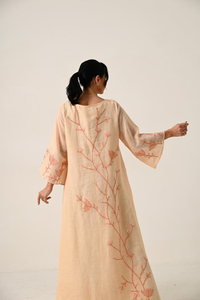 DM25 - R15 KAFTAN - DAR ALMUZN - MIRA Y MANO