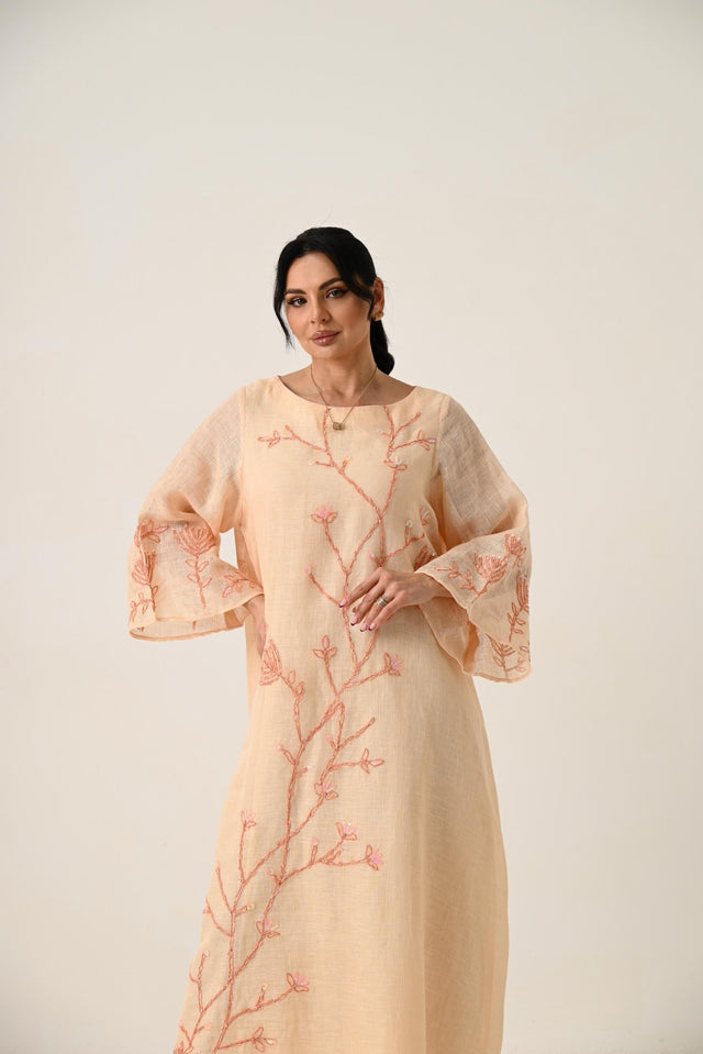 DM25 - R15 KAFTAN - DAR ALMUZN - MIRA Y MANO