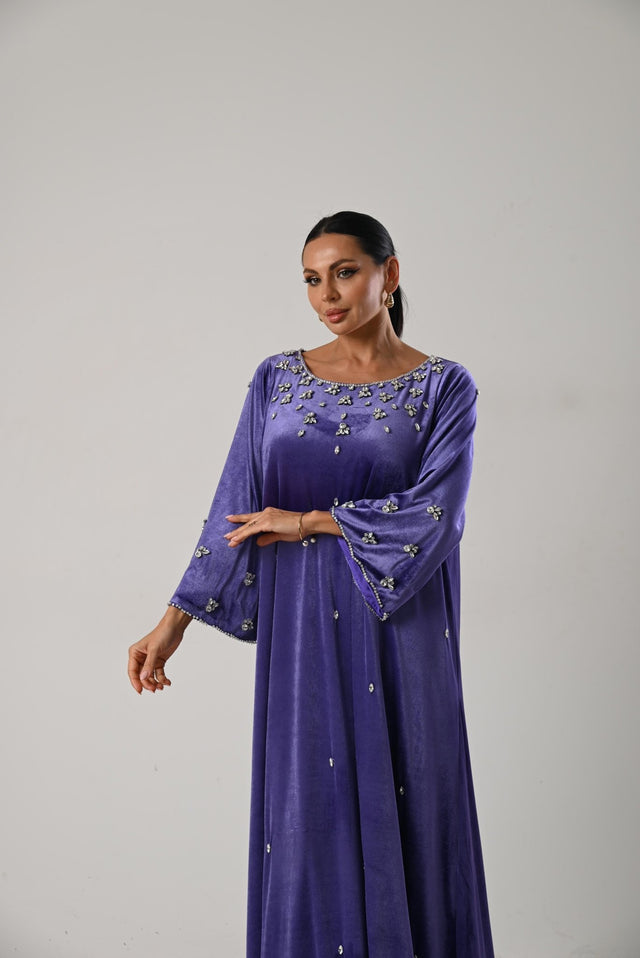 DM25 - V03 KAFTAN - DAR ALMUZN - MIRA Y MANO